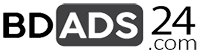 Logo of bdads24.com